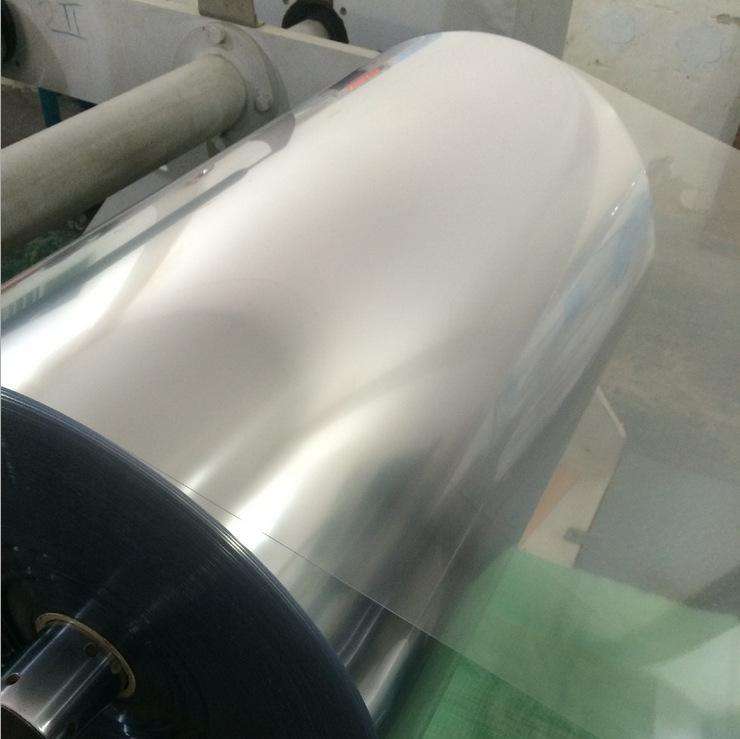 PS黑色吸塑片材 PS黑色吸塑片材