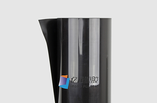 導(dǎo)電片材使用中要怎么做才能防靜電 導(dǎo)電片材使用中要怎么做才能防靜電