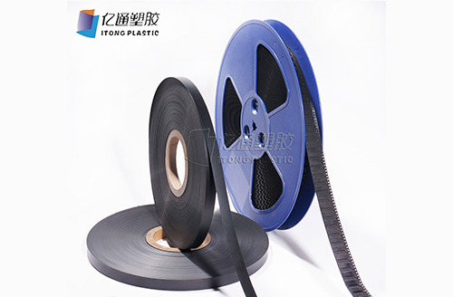 PS載帶皮料 PS載帶皮料